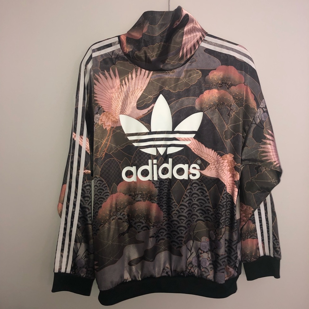 Adidas Sweatshirt